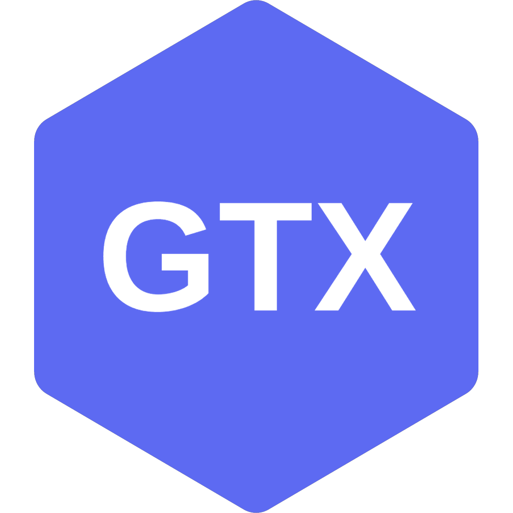 GoGTX